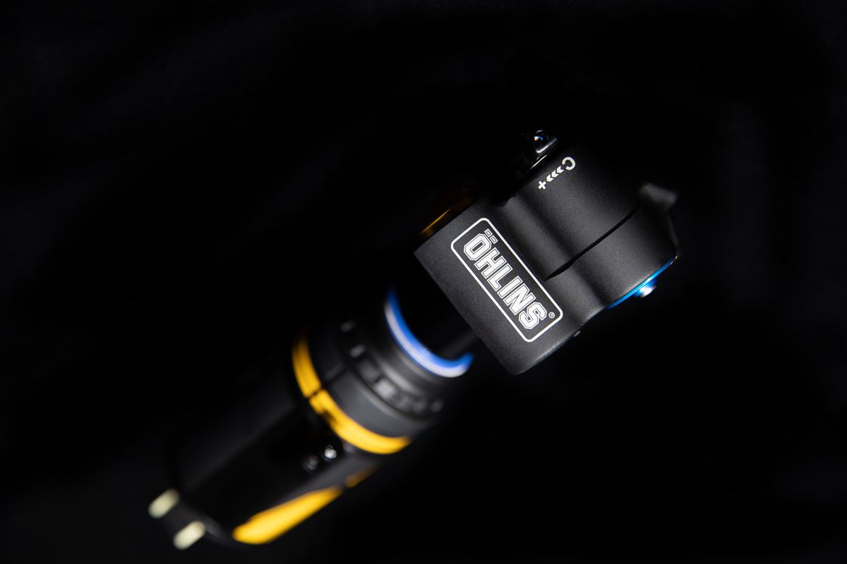 OHLINS
